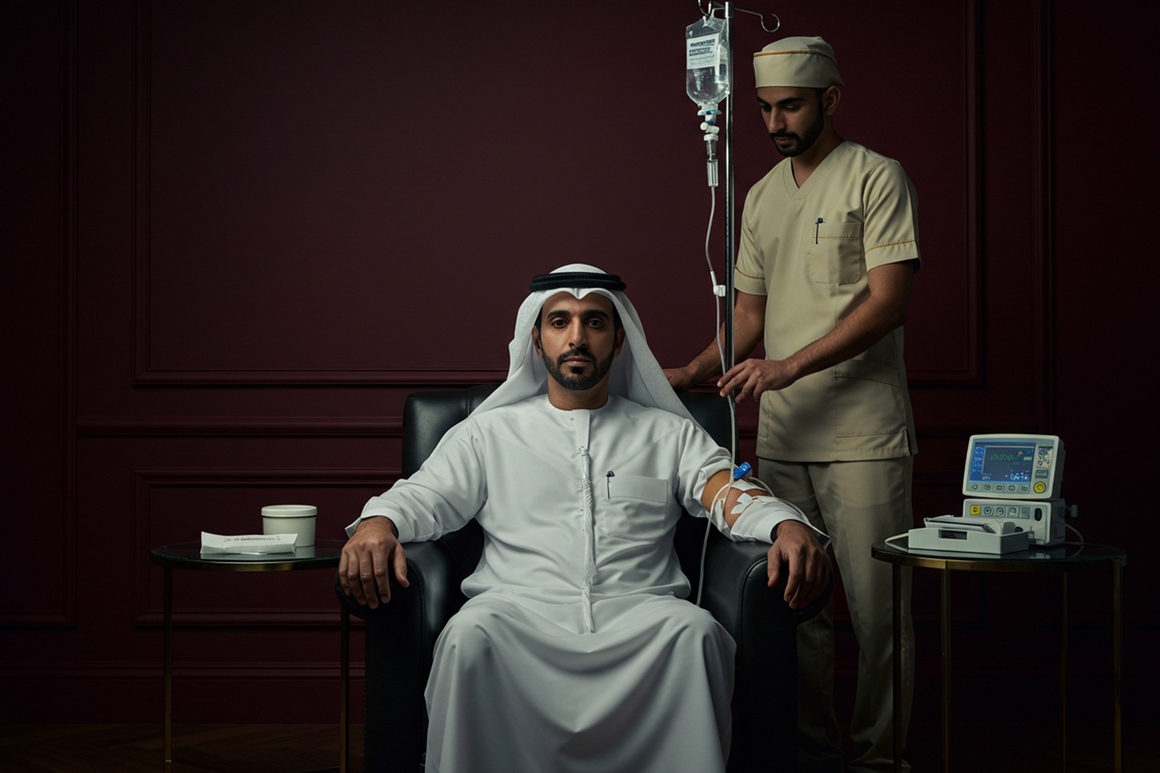 Doctor on Call
