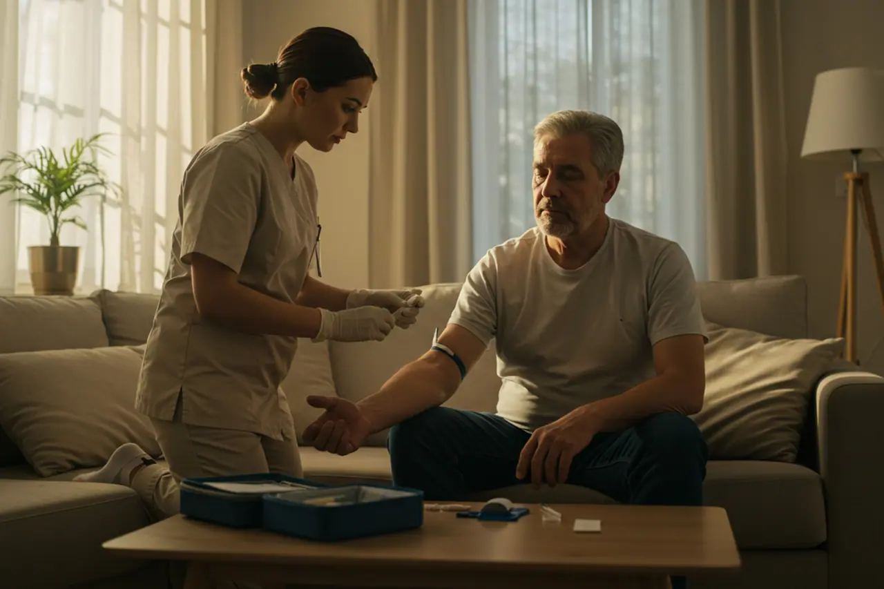 Lab Tests at Home copy Lab Tests at Home copy