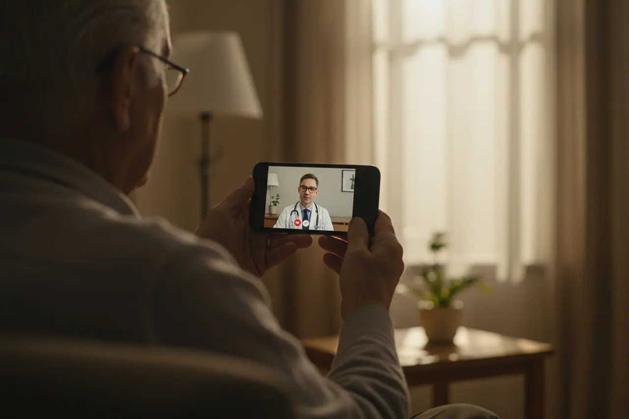 Tele Consultation copy Tele Consultation copy