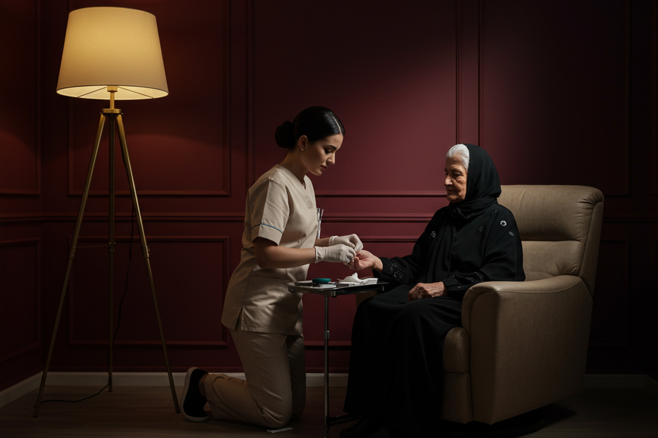 Our Blogs 30 Doctor on Call