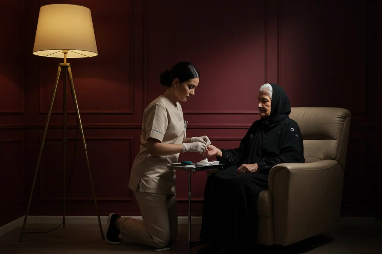 Our Blogs 35 Doctor on Call