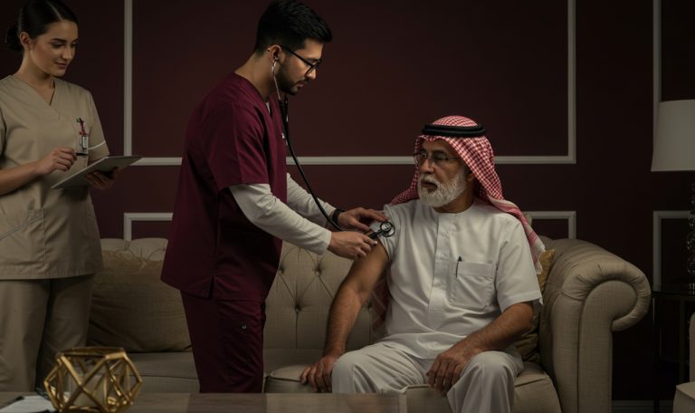 Doctor on Call