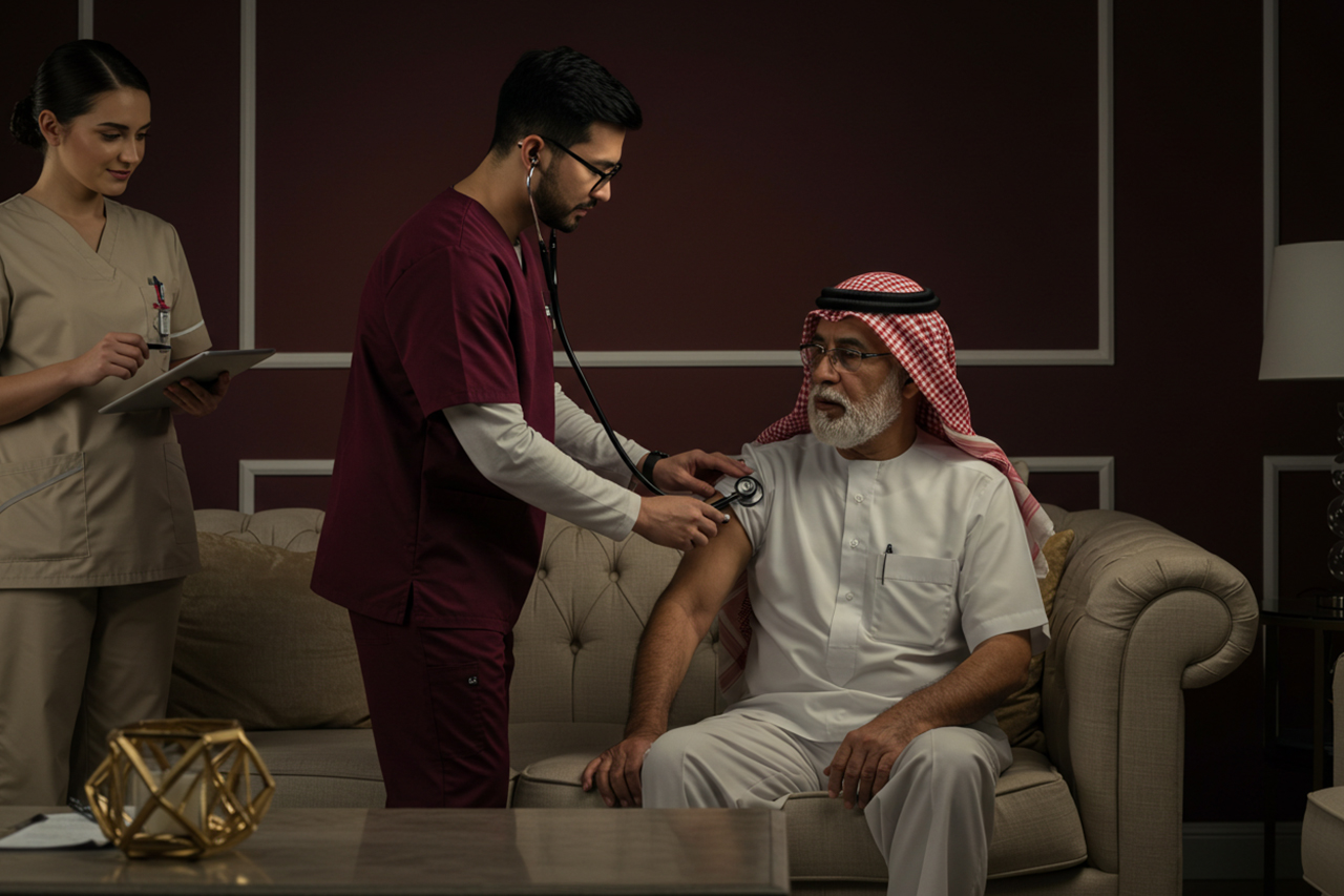 Doctor on Call