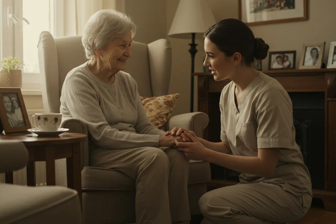 Elderly Care copy Elderly Care copy