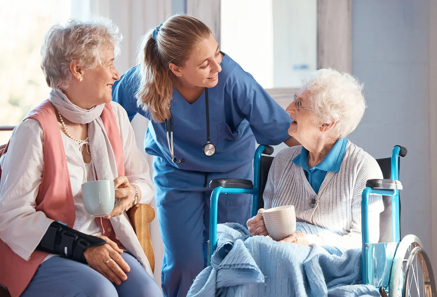 Our Blogs 32 Home Care Nursing