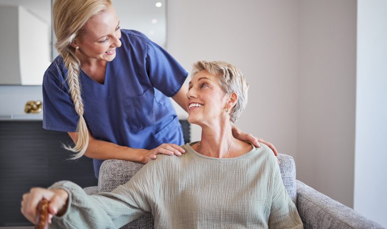 How Can Home Nursing in Dubai Enhance Patient Comfort? 2 Home Nursing in Dubai