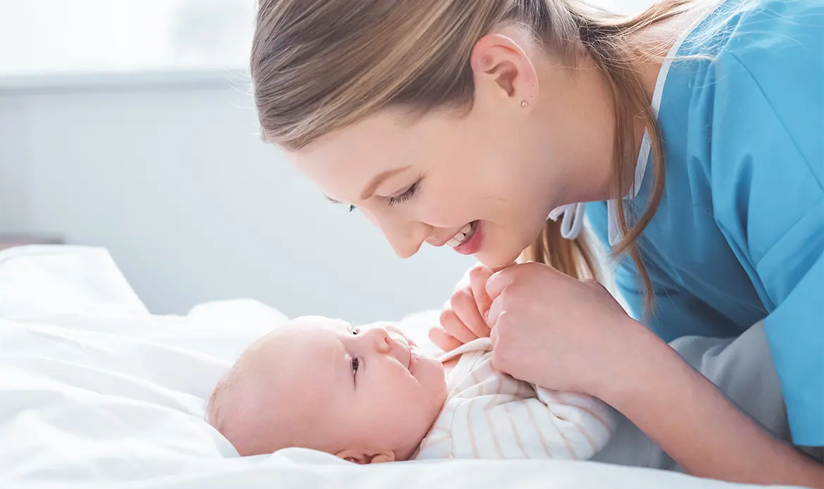 baby care services