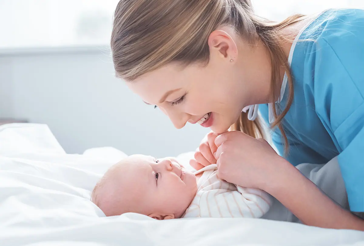 Our Blogs 29 baby care services
