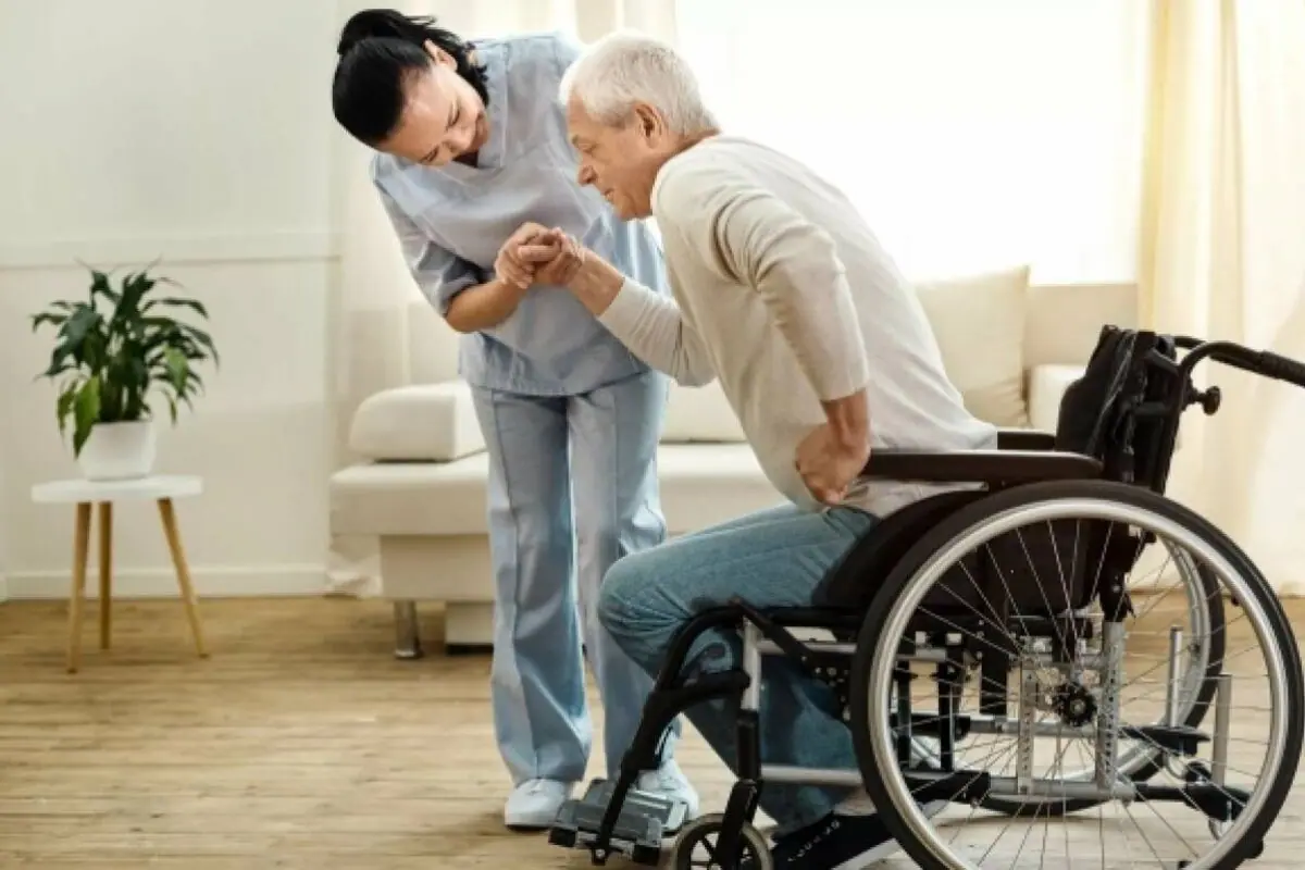 Our Blogs 27 private elderly care
