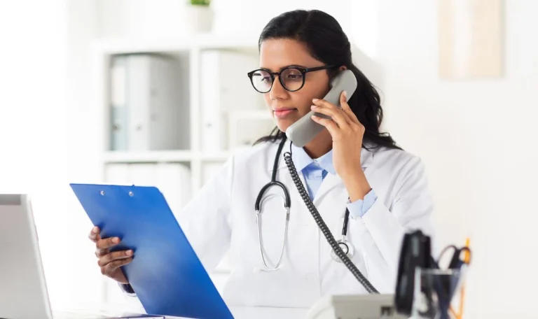 How Fast Is an At Home Doctor on Call?