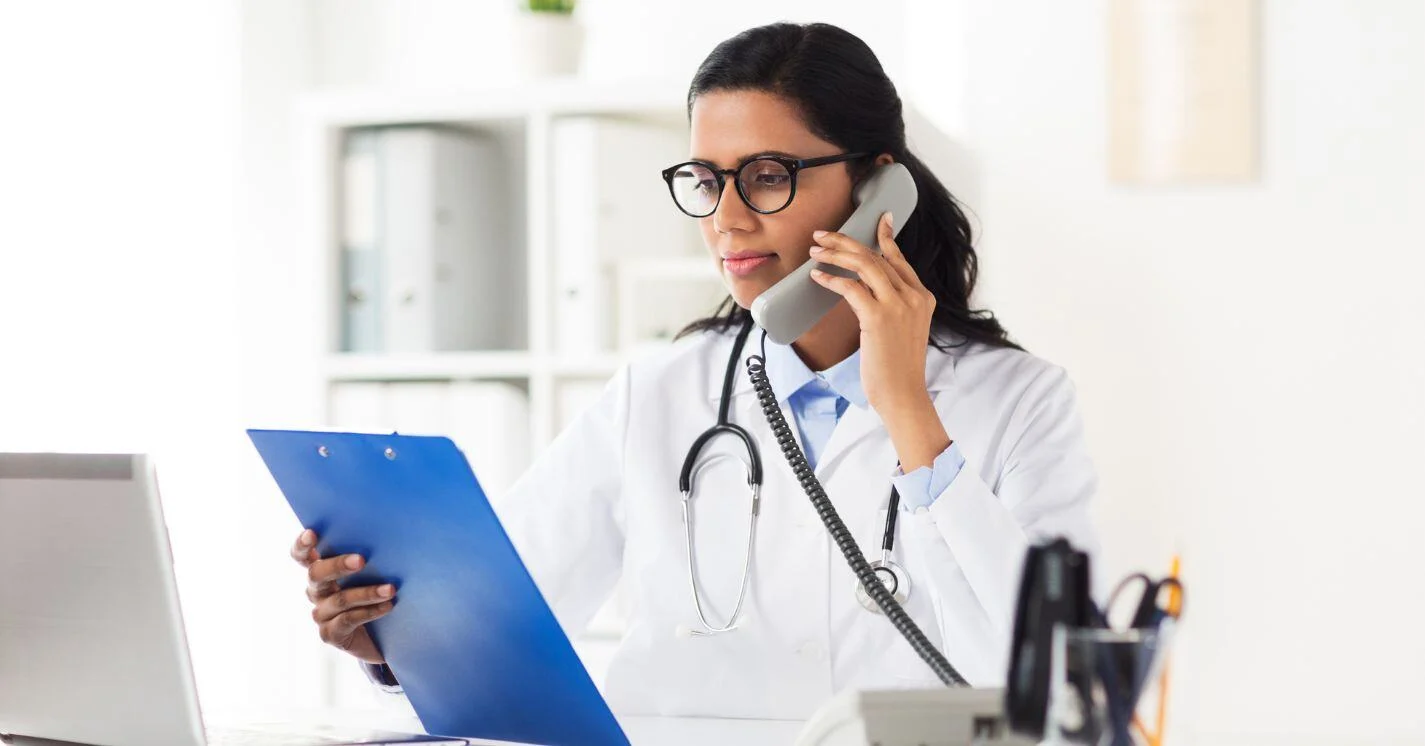 Home 23 at home doctor on call