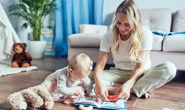 How Can I Find Reliable Babysitters for My Home? 2 babysitting near me at home