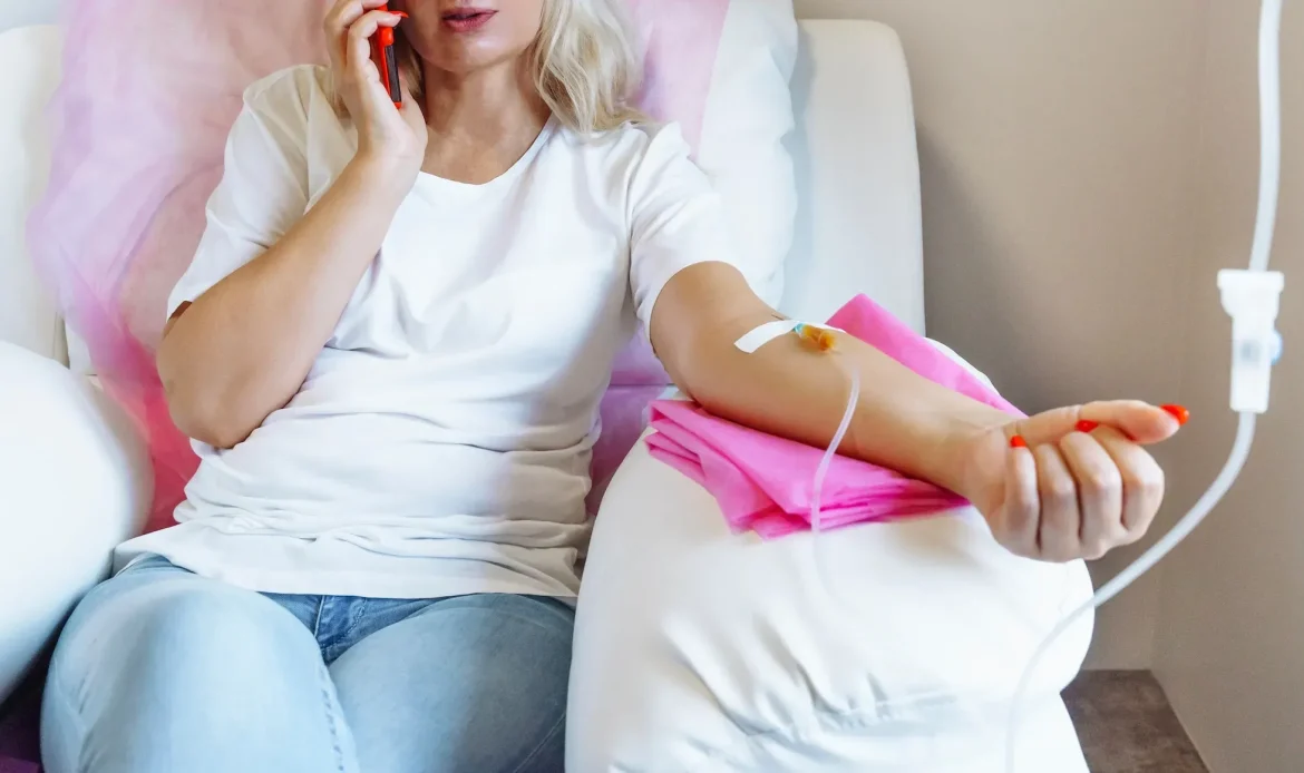 nad+ iv therapy