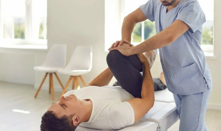 Is Physiotherapy Home Service Effective? 2 physiotherapy home service