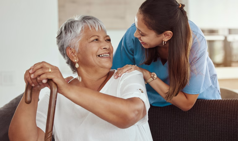 Home Nursing